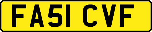 FA51CVF