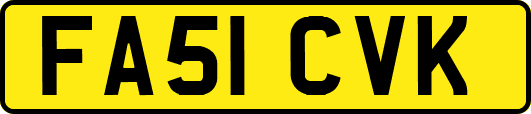 FA51CVK