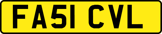 FA51CVL