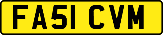 FA51CVM