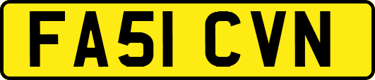 FA51CVN