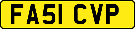 FA51CVP