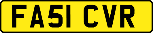 FA51CVR