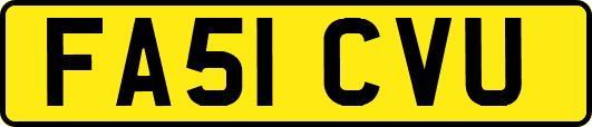 FA51CVU