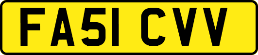 FA51CVV