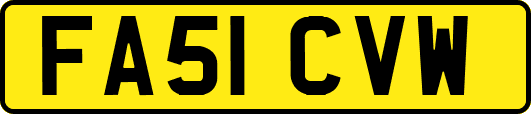 FA51CVW