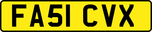 FA51CVX