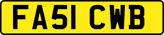 FA51CWB