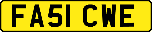 FA51CWE