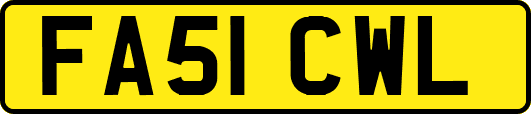 FA51CWL