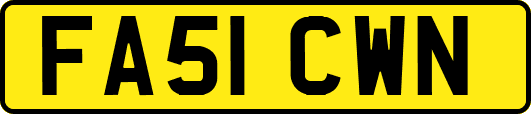 FA51CWN