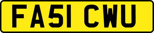 FA51CWU