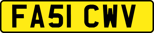 FA51CWV