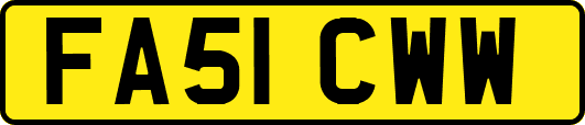 FA51CWW