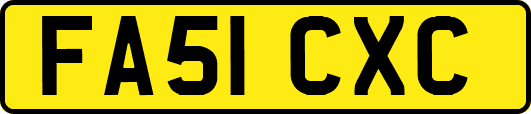 FA51CXC