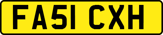 FA51CXH