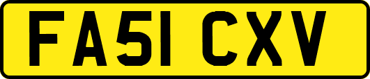 FA51CXV