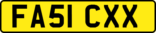 FA51CXX