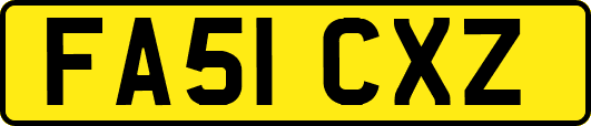 FA51CXZ