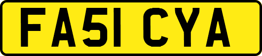 FA51CYA