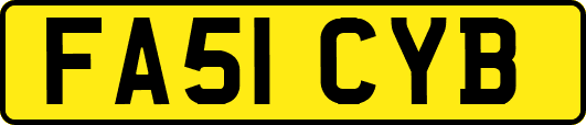 FA51CYB