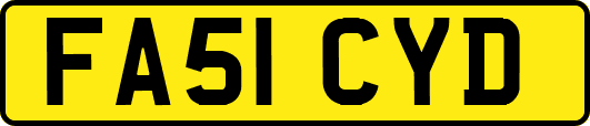 FA51CYD