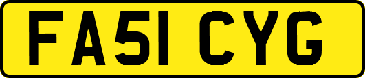 FA51CYG