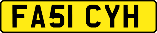 FA51CYH