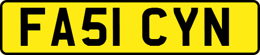 FA51CYN