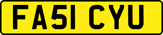 FA51CYU