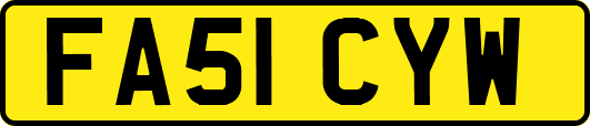 FA51CYW