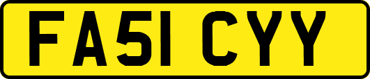 FA51CYY