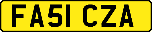 FA51CZA