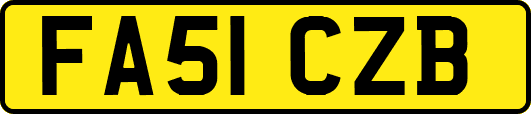 FA51CZB