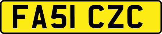 FA51CZC