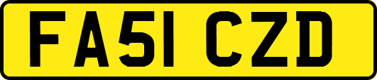 FA51CZD