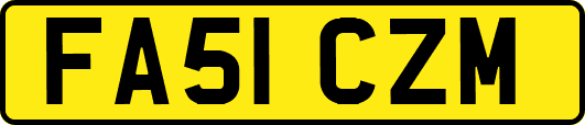 FA51CZM