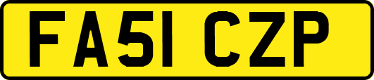 FA51CZP