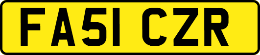 FA51CZR