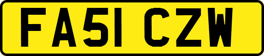 FA51CZW