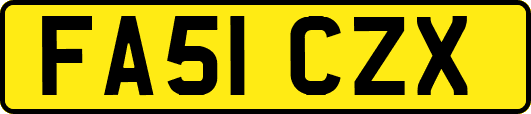 FA51CZX