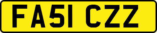 FA51CZZ