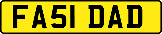 FA51DAD