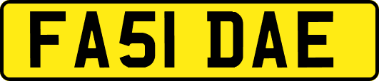 FA51DAE