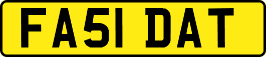 FA51DAT