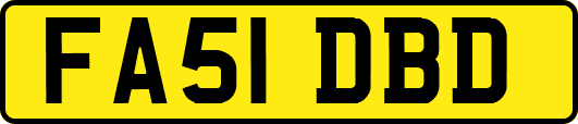 FA51DBD