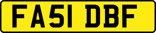 FA51DBF