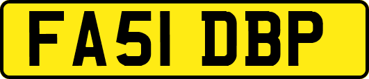 FA51DBP