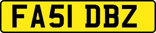 FA51DBZ