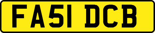 FA51DCB